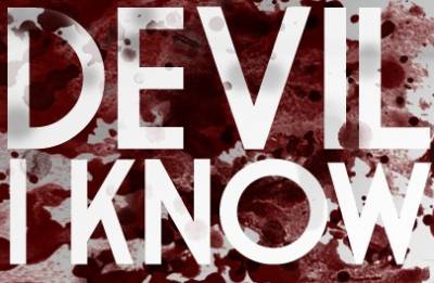 logo Devil I Know